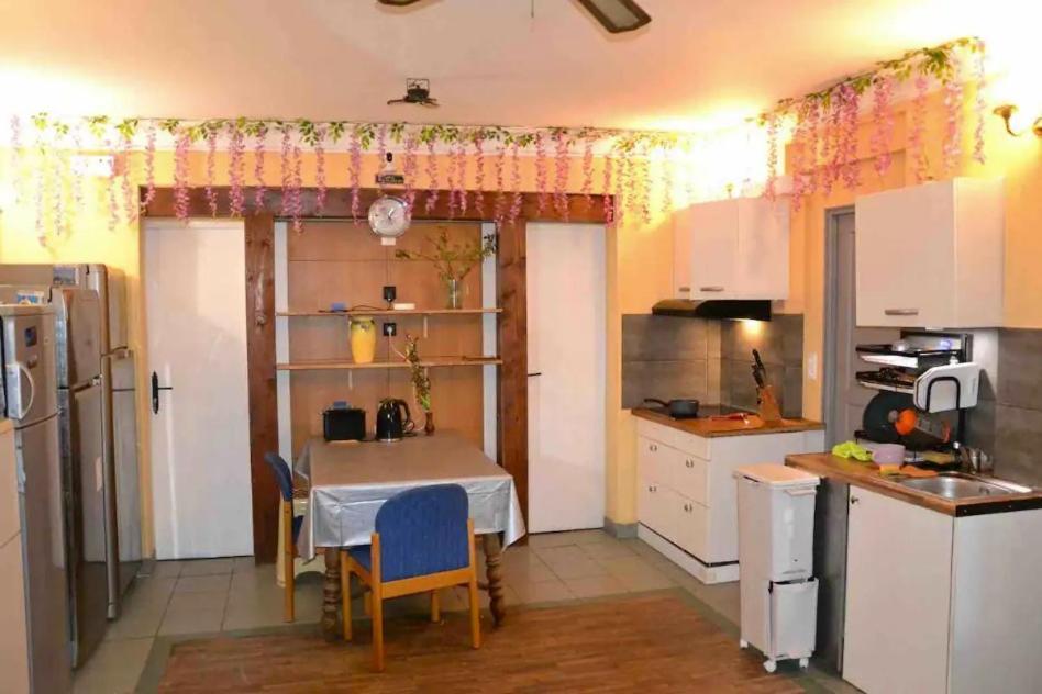 Maison 4 Km Disneyland 30 Min Paris Esbly Экстерьер фото