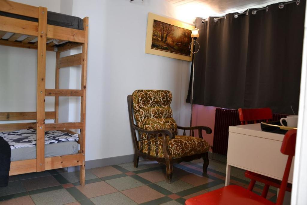 Maison 4 Km Disneyland 30 Min Paris Esbly Экстерьер фото